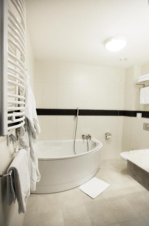 Hotel Termy Palacowe Наленчув Номер фото