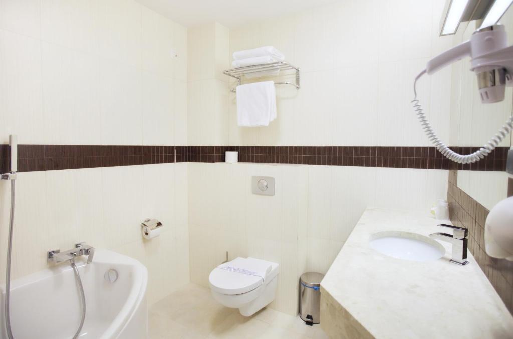 Hotel Termy Palacowe Наленчув Номер фото