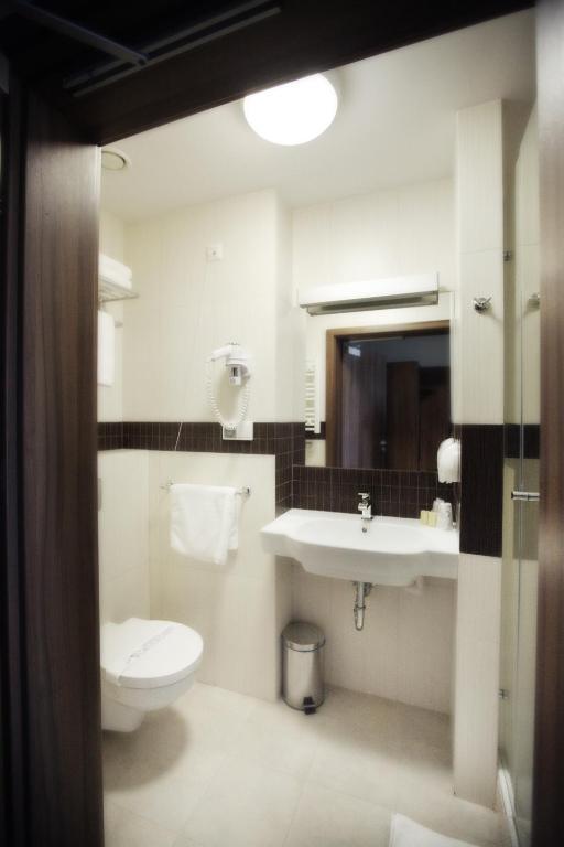Hotel Termy Palacowe Наленчув Номер фото